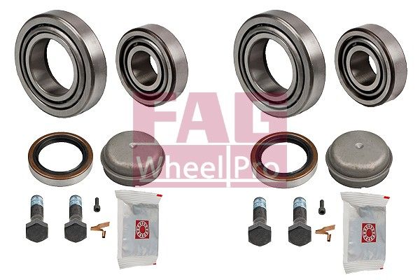 Schaeffler FAG 713 8003 10 Wheel Bearing Kit