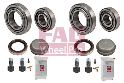 Wheel Bearing Kit Schaeffler FAG 713 8003 10