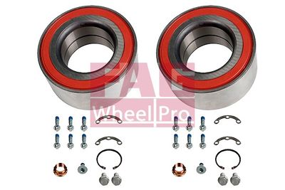 Wheel Bearing Kit Schaeffler FAG 713 8004 10