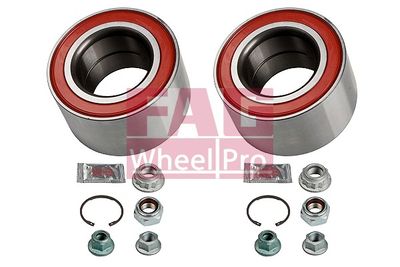 Wheel Bearing Kit Schaeffler FAG 713 8006 10
