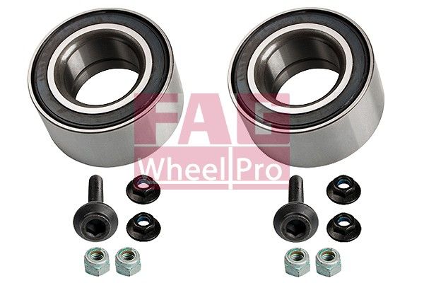 Schaeffler FAG 713 8007 10 Wheel Bearing Kit