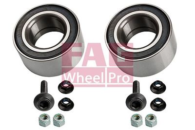 Wheel Bearing Kit Schaeffler FAG 713 8007 10