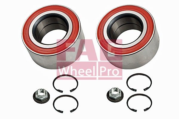 Schaeffler FAG 713 8019 10 Wheel Bearing Kit
