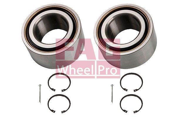 Schaeffler FAG 713 8021 10 Wheel Bearing Kit