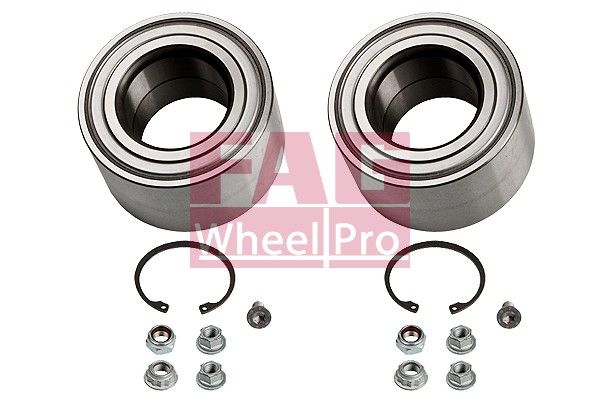 Schaeffler FAG 713 8022 10 Wheel Bearing Kit
