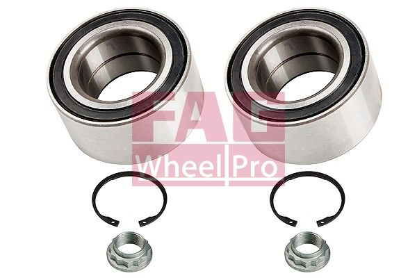Schaeffler FAG 713 8029 10 Wheel Bearing Kit