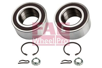 Wheel Bearing Kit Schaeffler FAG 713 8036 10