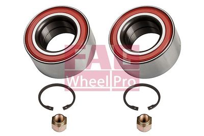 Wheel Bearing Kit Schaeffler FAG 713 8037 10