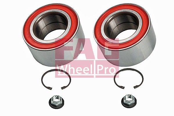 Schaeffler FAG 713 8040 10 Wheel Bearing Kit
