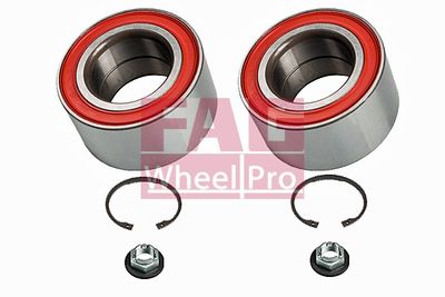 Wheel Bearing Kit Schaeffler FAG 713 8040 10