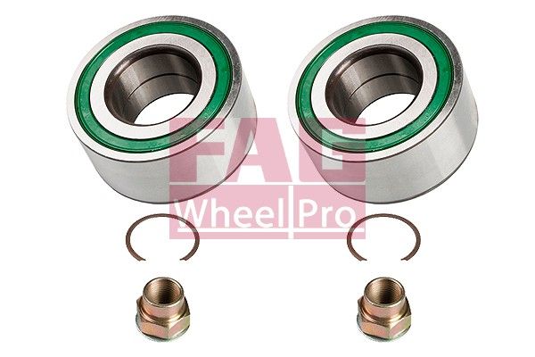 Schaeffler FAG 713 8041 10 Wheel Bearing Kit