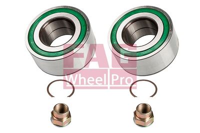 Wheel Bearing Kit Schaeffler FAG 713 8041 10