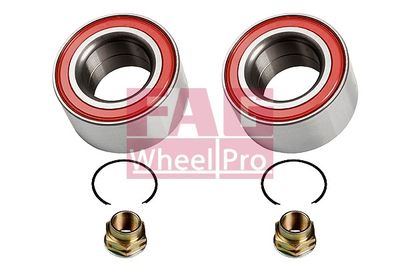 Wheel Bearing Kit Schaeffler FAG 713 8042 10