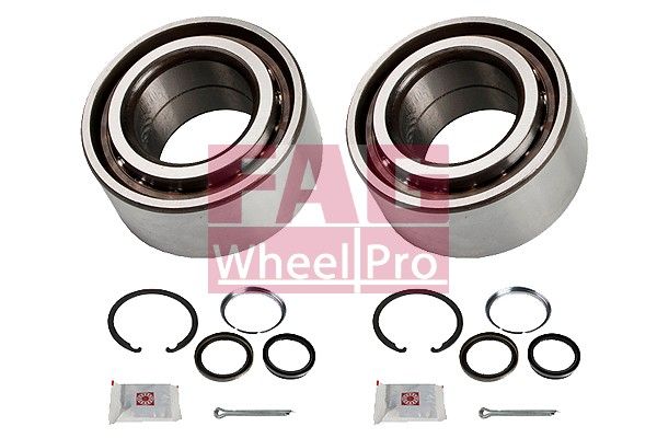 Schaeffler FAG 713 8049 10 Wheel Bearing Kit