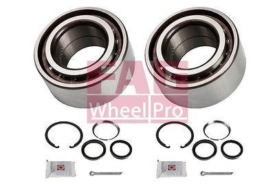 Wheel Bearing Kit Schaeffler FAG 713 8049 10
