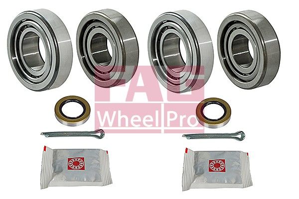 Schaeffler FAG 713 8053 10 Wheel Bearing Kit
