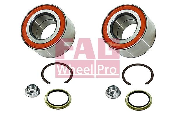 Schaeffler FAG 713 8061 10 Wheel Bearing Kit
