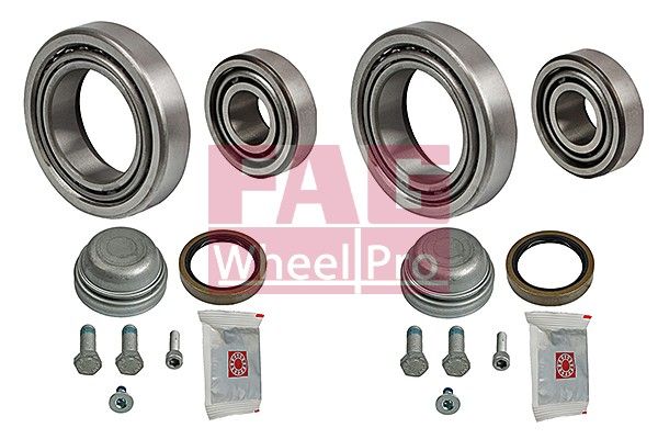 Schaeffler FAG 713 8063 10 Wheel Bearing Kit