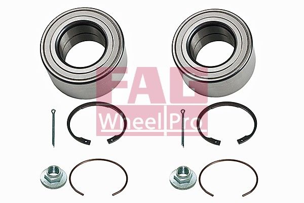 Schaeffler FAG 713 8064 10 Wheel Bearing Kit