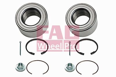 Wheel Bearing Kit Schaeffler FAG 713 8064 10