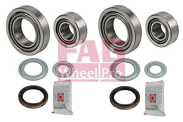 Schaeffler FAG 713 8065 10 Wheel Bearing Kit