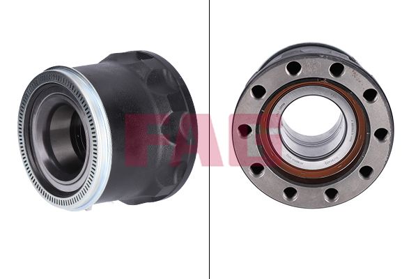 Schaeffler FAG 723 5003 10 Wheel Hub
