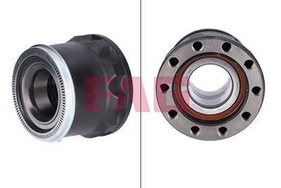 Wheel Hub Schaeffler FAG 723 5003 10