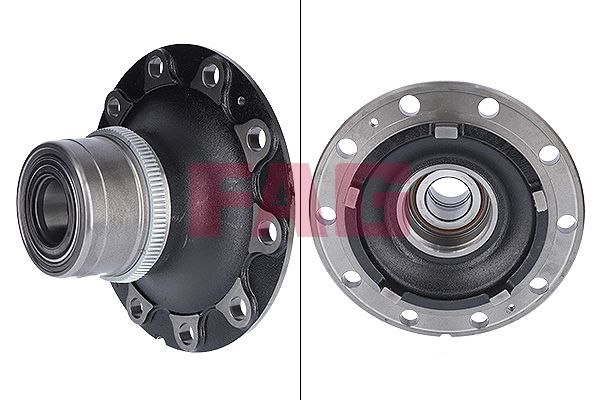 Schaeffler FAG 723 5032 10 Wheel Hub