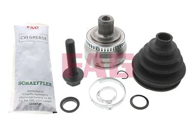 Joint Kit, drive shaft Schaeffler FAG 771 0015 30