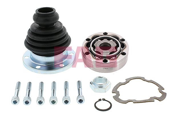 Schaeffler FAG 771 0020 30 Joint Kit, drive shaft