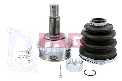 Joint Kit, drive shaft Schaeffler FAG 771 0054 30
