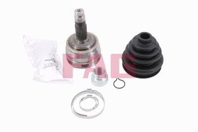 Joint Kit, drive shaft Schaeffler FAG 771 0056 30
