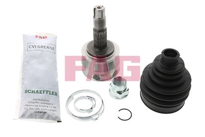 Joint Kit, drive shaft Schaeffler FAG 771 0070 30