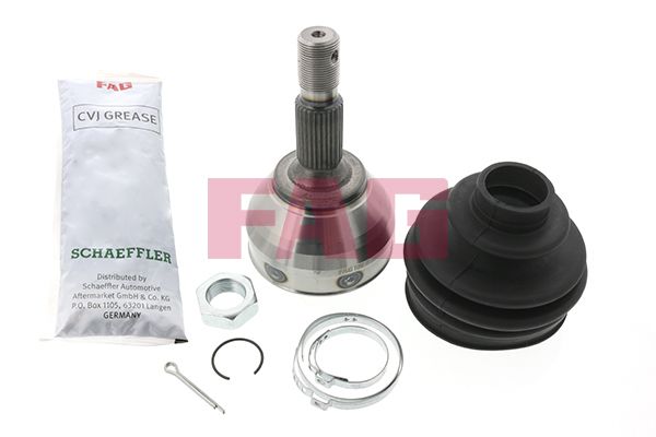 Schaeffler FAG 771 0099 30 Joint Kit, drive shaft
