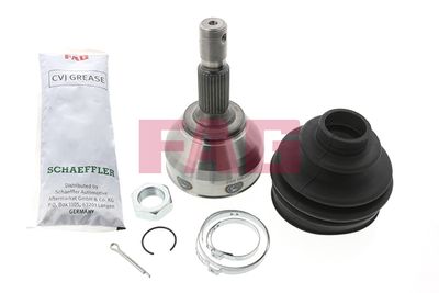 Joint Kit, drive shaft Schaeffler FAG 771 0099 30