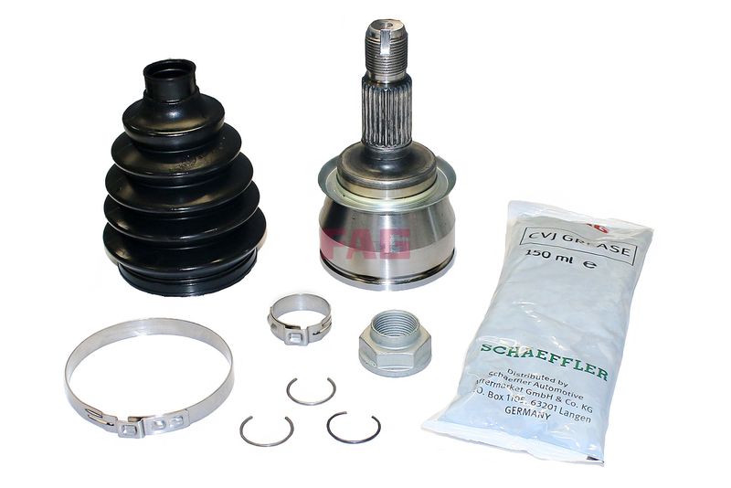 Schaeffler FAG 771 0123 30 Joint Kit, drive shaft