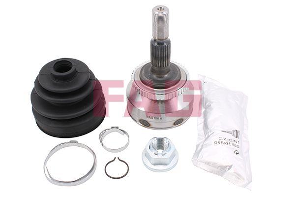Schaeffler FAG 771 0137 30 Joint Kit, drive shaft