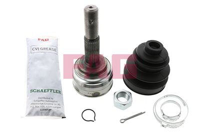 Joint Kit, drive shaft Schaeffler FAG 771 0161 30