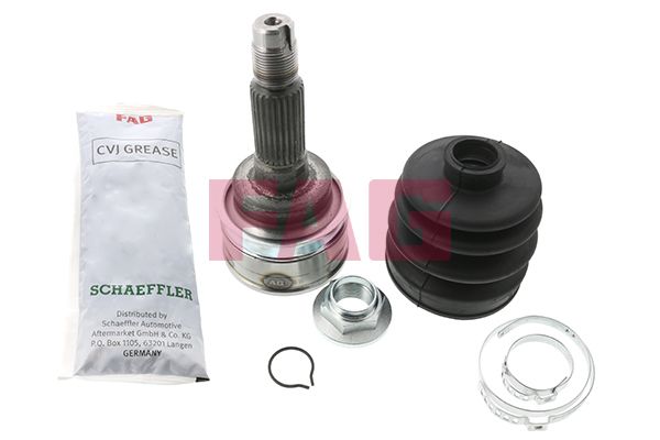Schaeffler FAG 771 0193 30 Joint Kit, drive shaft