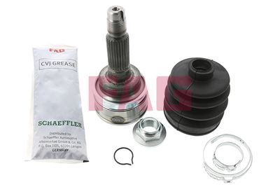 Joint Kit, drive shaft Schaeffler FAG 771 0193 30