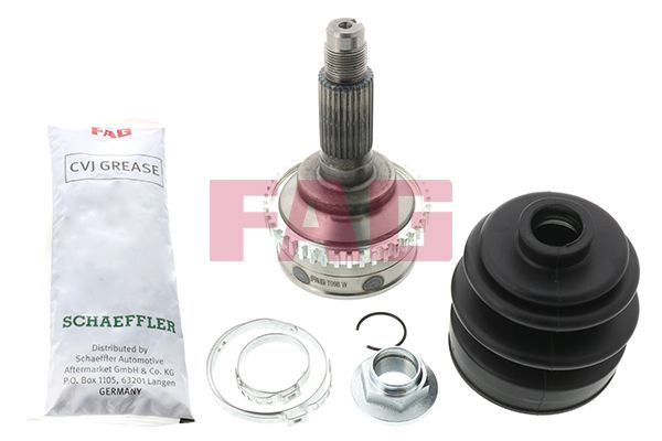 Schaeffler FAG 771 0201 30 Joint Kit, drive shaft