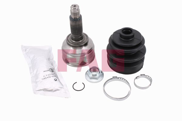 Schaeffler FAG 771 0202 30 Joint Kit, drive shaft