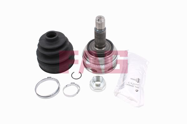 Schaeffler FAG 771 0237 30 Joint Kit, drive shaft
