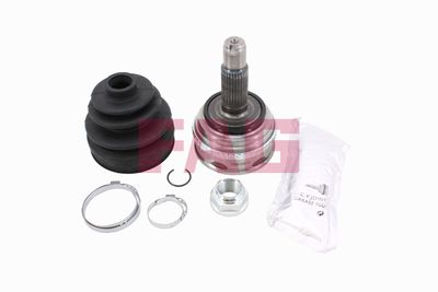 Joint Kit, drive shaft Schaeffler FAG 771 0237 30