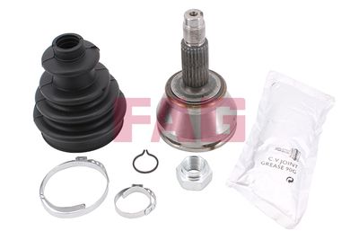 Joint Kit, drive shaft Schaeffler FAG 771 0245 30