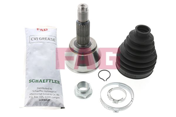 Schaeffler FAG 771 0248 30 Joint Kit, drive shaft