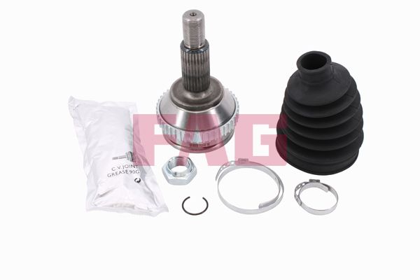 Schaeffler FAG 771 0253 30 Joint Kit, drive shaft