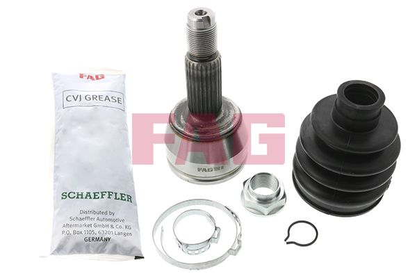 Schaeffler FAG 771 0257 30 Joint Kit, drive shaft