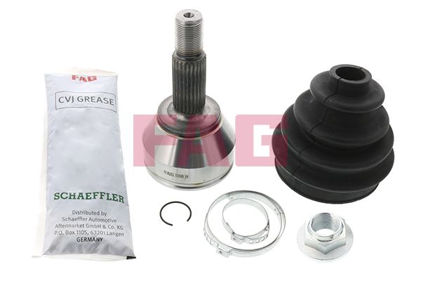 Schaeffler FAG 771 0258 30 Joint Kit, drive shaft