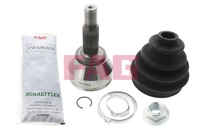 Joint Kit, drive shaft Schaeffler FAG 771 0258 30